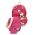 Import Customized Korean Style Travelling 4pcs Sets Teen Children Kids Pen Bag and Shoulder Backpack School Bags Girl from China