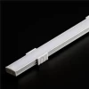 Customized Led Strip Heatsink Aluminium C Led Extrusion Profile Enclosures Aluminum Extruded