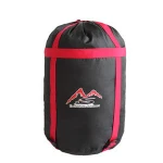 Customized Logo Printing Oxford Cloth Compression Bag for Sleeping Bag