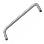 Customized manufacture bending aluminum pipe aluminum pipe bending
