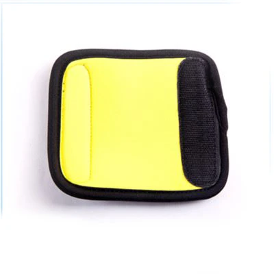 Customized Neoprene luggage handle cover