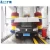 Import customized nylon pvc fiber material automatic car cleaning bus washing electrical rotary brush from China