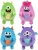 Import Customized Plush Toys Little Monsters for Halloween from China