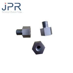 customized precision cnc machining parts for motor parts accessories