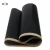 Import Customized size black antistatic ptfe fabric seamless transmission conveyor belt with kevlar edge from China