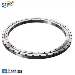 Customized Slewing Bearing Xuzhou Slewing Supplier Big Bearings Ring Bearing For Mobile Crane