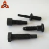 Customized Special Head Bolt with Black Oxide Finish