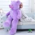 Import Cute Big Soft Adults Kids Purple Lavender Toys Sleeping Pillow Plush Toy Fragrant Valentines Present Hugging Large Teddy Bear from China