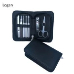 Cutter Cuticle Clipper Nail Care Tool Manicure Pedicure Set