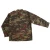Import Cyprus Military Uniforms Lizard Camouflage Army Uniform Combat Suit from China