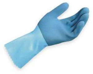 D0517 Chemical Resistant Glove 9 to 9-1/2 PR