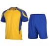Daily Summer Casual Style Short-sleeved Loose Comfortable Rugby Football Sports Suit
