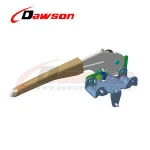 Dawson Auto Jack OEM Hand Brake