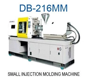 DB-216MM Small Injection Molding Machine/Small Molding Machine/Molding Machine Trainer