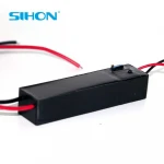 DC 12V High Voltage Electrostatic agriculture sprayer Transformer Power Supply