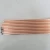 Import DC Copper Coated Jointed Hollow Gouging Carbon Electrode Rods from China
