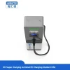 DC Fast Charging Station with Single Gun Terminal Charger