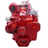 DCEC engine assembly 6CT8.3-C215 Engine assembly