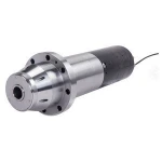 DECI ISO25-ER20 ATC 5.5KW 36000Rmp machine tool laser marking machine cnc spindle for metal cutting