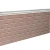 Import Decorative Barndominium External Polyurethane Exterior 16mm Wall Panel from China