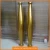 Import decorative fiberglass column/roman pillar from China