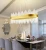Import Decorative Indoor Modern Hanging Crystal Oval LED Pendant Light from China