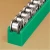 Import Decorative linear guide has good self lubricating and wear resistant conveyor guide rail from China