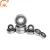 Import Deep Groove Ball Bearing 6200 , 6201 , 6202 , 6203 , 6204 , 6205 , 6206 , 6207,6208,6209,6210, ZZ / RS from China