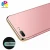 Import Delicate Touch Cost-Effective Color Optional Metal Edge PV Phone Case from China