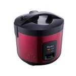 deluxe rice cooker with cb certificate for asia market malaysia  1.8L
