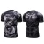Import Design your own bjj rash guard ; cody lundin sublimated mma rash guards for men from China