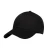 Import Design your own cap black hats custom embroidered baseball cap from China