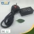 Import Desktop CE ROHS 12v Industrial AC/DC POE Power Supply 12W 24W POE Charger from China