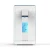 Import Desktop multi-functional water dispenser Intelligent change of core reminder water purifier deep filtration from China