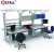 Import Detall ESD woodworking electrical work bench with double drawer from China
