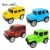 Import Detoo kids model bus toys pull back metal diecast car from China