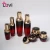 Import Devi Luxury Black Red 20ml 30ml 50ml Glass Cream Jar with Aluminum Cap Cosmetic Jar Packaging Bottle Set from China