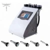 DFBEAUTY Mini Beauty Product Ultrasonic Cavitation 40khz Rf Vacuum Weight Loss Laser Body Slimming Machine