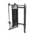 Import DFT-679 fitness body  building Gym Fitness Equipment Functional Trainer from China