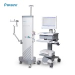 Diagnosis All Potent Design for Multiple Long Distance Shipment Urodynamic Detection Medical Equipment