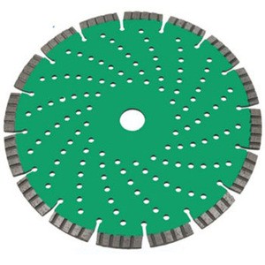 diamond laser welded blade cutting saw blade for stone granite