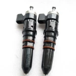 Diesel Engine Fuel Injector System M11 L10  Fuel Injector 3076736