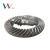 Import Differential custom ring and pinion from China