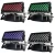 Import digital dmx 60pcs 18W 6in1 city color led cyclorama light for event from China