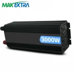 Digital intelligent household system modified sine wave 1600w solar inverter