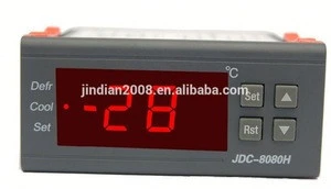 digital temperature controller thermostat STC-8080H
