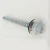 Import DIN7504K self drilling screws roof screws from China