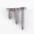 Import DIN7982 4.2 Cross Recessed CSK Tapping Screws ss 304 Self Tapping Screws Binding Screws from China