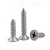 Import DIN7982 Stainless Steel m2 csk head self-tapping screw from China