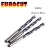Import Direct factory din 338 hss twist drill bit Worth Buying from China